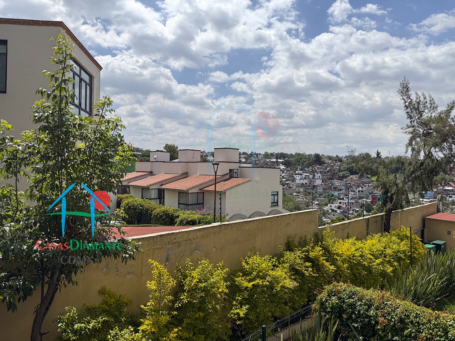 Av. Toluca Telma E BJB - Terraza 6